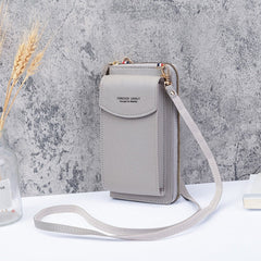 4Ever Lovely | Multifunctioneel Crossbody Tasje