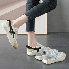 Aude | Sportieve Sneakers