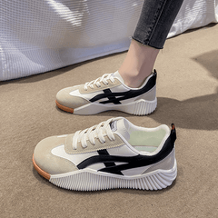 Aude | Sportieve Sneakers