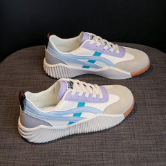 Aude | Sportieve Sneakers