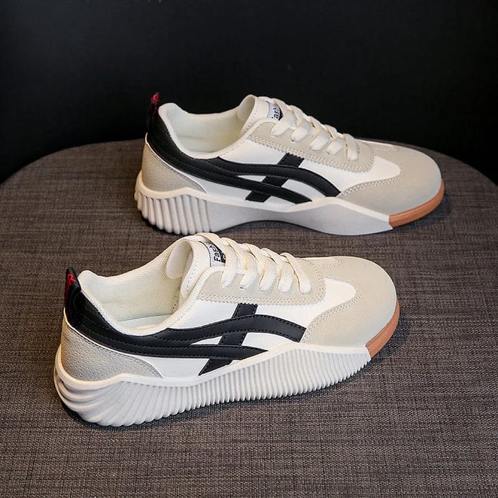 Aude | Sportieve Sneakers