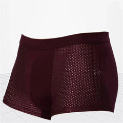 BAMBOO | Boxershorts van bamboevezel