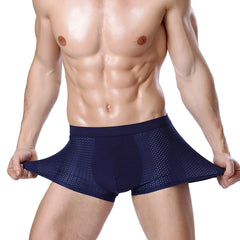 BAMBOO | Boxershorts van bamboevezel