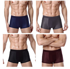 BAMBOO | Boxershorts van bamboevezel