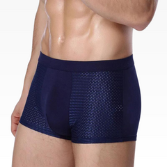 BAMBOO | Boxershorts van bamboevezel