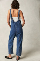 Diezel | Denim jumpsuit