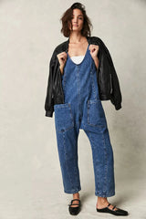 Diezel | Denim jumpsuit