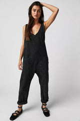 Diezel | Denim jumpsuit