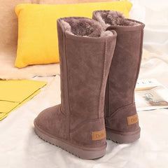 Dr. Br UGS | Comfortabel, warm, pluizig in de winter