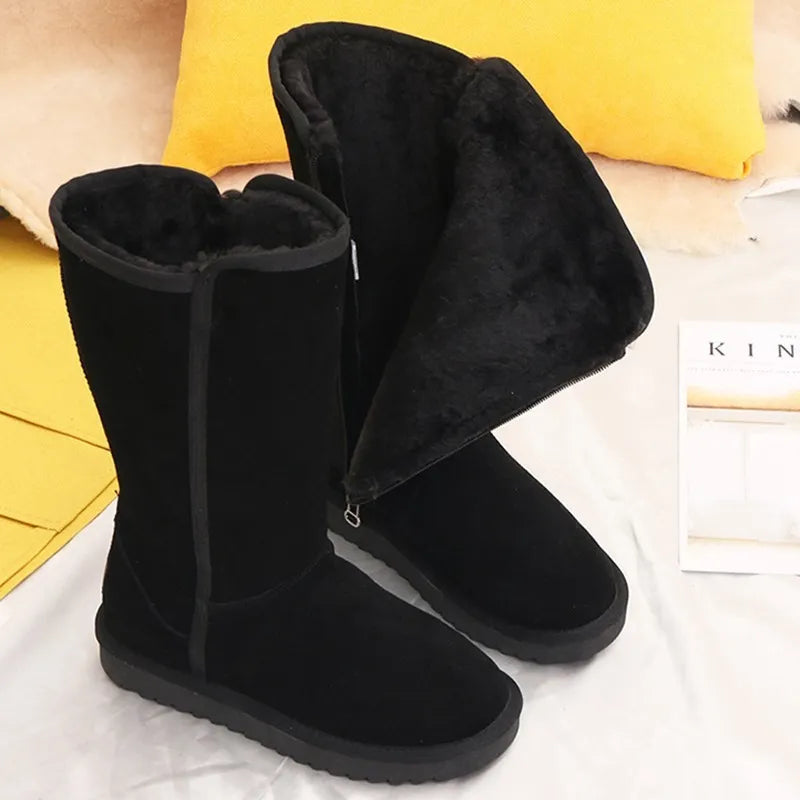 Dr. Br UGS | Comfortabel, warm, pluizig in de winter