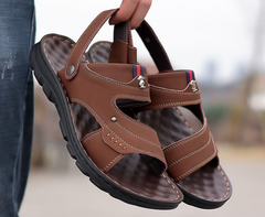 Elliot | Heren wandelsandalen