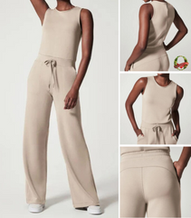 Elyna Jumpsuit