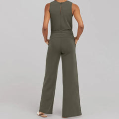 Elyna Jumpsuit