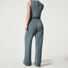 Elyna Jumpsuit