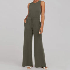 Elyna Jumpsuit