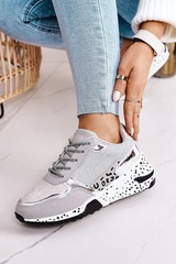 Milou Mibelle | Modieuze Comfy Sneakers