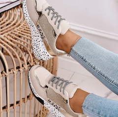 Milou Mibelle | Modieuze Comfy Sneakers