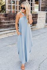 Noèle | Sunshine Maxi Jurk