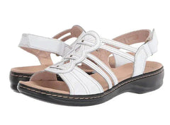 Pénélope | Ondersteunende Veersandalen