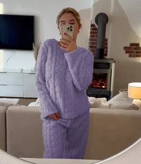 Plushy | Zachte pyjama