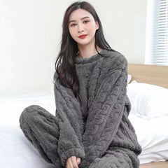 Plushy | Zachte pyjama