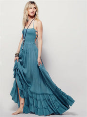 Sandra Donati | Maxi Dress Kant rug