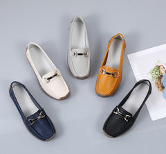 Sol Pastrano | Comfortabele en elegante loafers