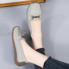 Sol Pastrano | Comfortabele en elegante loafers