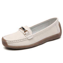 Sol Pastrano | Comfortabele en elegante loafers