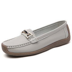 Sol Pastrano | Comfortabele en elegante loafers