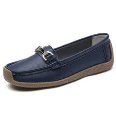 Sol Pastrano | Comfortabele en elegante loafers