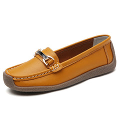 Sol Pastrano | Comfortabele en elegante loafers