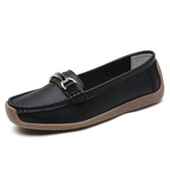 Sol Pastrano | Comfortabele en elegante loafers