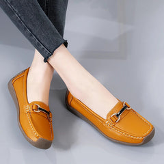 Sol Pastrano | Comfortabele en elegante loafers