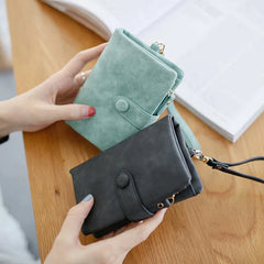 Sophie Loyer | Multifunctionele Luxury Wallet