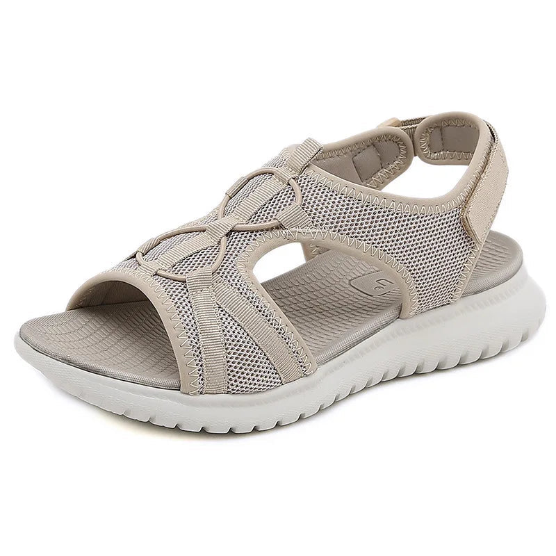 Walk Ease | Wandelsandalen